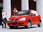 Rover CityRover 2003 года